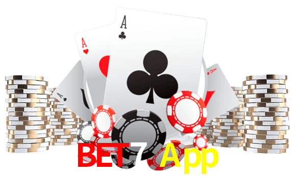 Jogue jogos de pôquer em Bet7 App