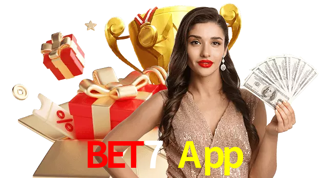 Jogue com dealers reais no Bet7 App!