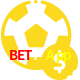 Aposte em esportes do mundo todo no Bet7 App!
