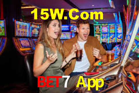 Exclusive Games Bet7 App