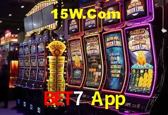 Estatísticas Esportivas Bet7 App