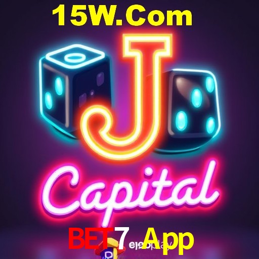 Descubra o Mundo do Cassino Online com Bet7 App