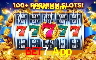Login Seguro Bet7 App