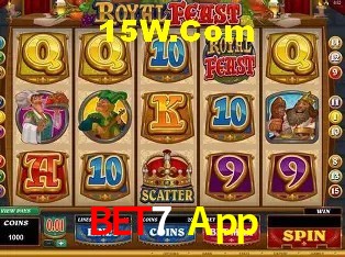 Apostas de Tênis Bet7 App
