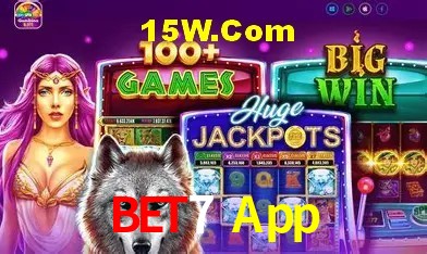Bet7 App: Jogos de Caça-Níqueis-Altas Recompensas, Roleta-Velocidade, Blackjack-Desafios Máximos