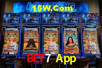 Ofertas Exclusivas Bet7 App