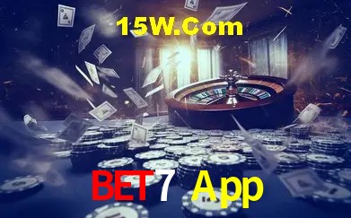 Bet7 App