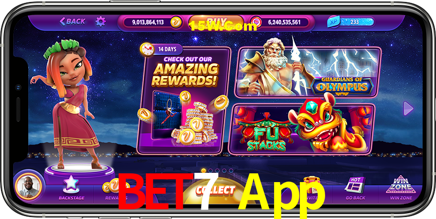Exclusive Offers Bet7 App