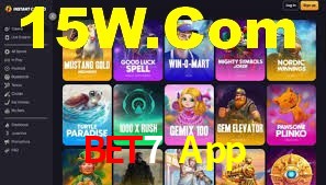 Bonus Features Bet7 App