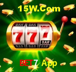 Mesa de Blackjack Bet7 App