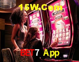 Account Benefits Bet7 App