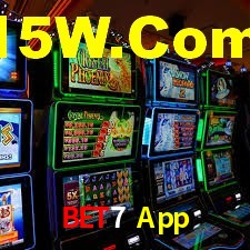 Game Providers Bet7 App