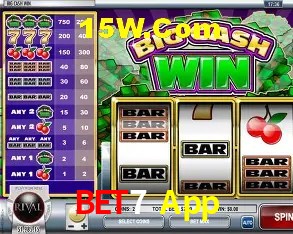 Bet7 Casino