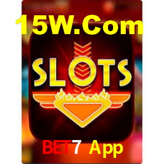 Bet7 App