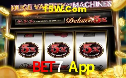Integração de APIs Bet7 App