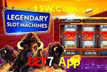 Bet7 App - Plataforma A Nova Era Das Apostas - Bet7 Games