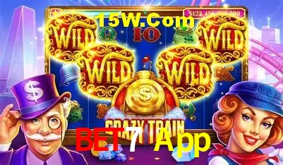 Jogos de Slot Bet7 App