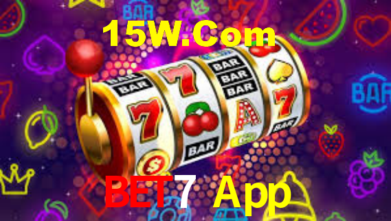 Bet7 App,Bet7 Games