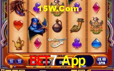Bet7 App
