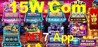 Game Statistics Bet7 App