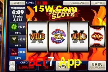 Promoções Sazonais Bet7 App
