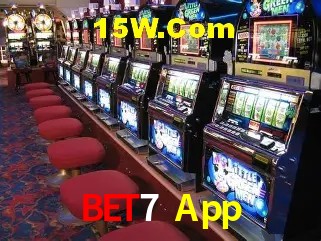 Benefícios da Conta Bet7 App