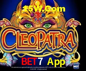 Provedores de Jogos Bet7 App