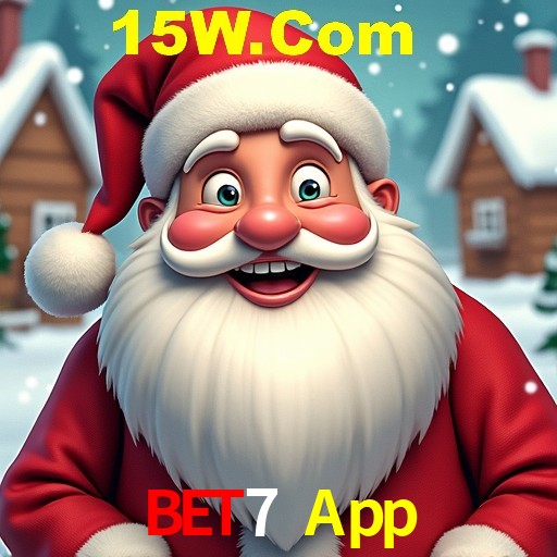 APP oficial da Bet7 App para mobile