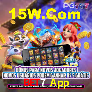 Premium Interface Bet7 App