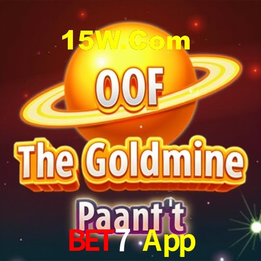 Interface Premium Bet7 App