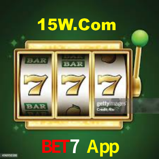Blackjack Table Bet7 App