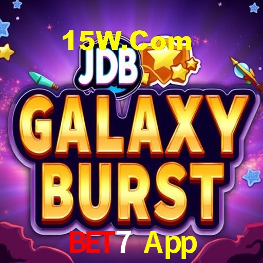 cassino Bet7 App