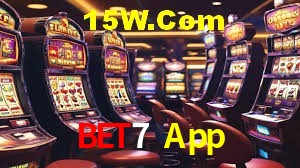 2FA Security Bet7 App