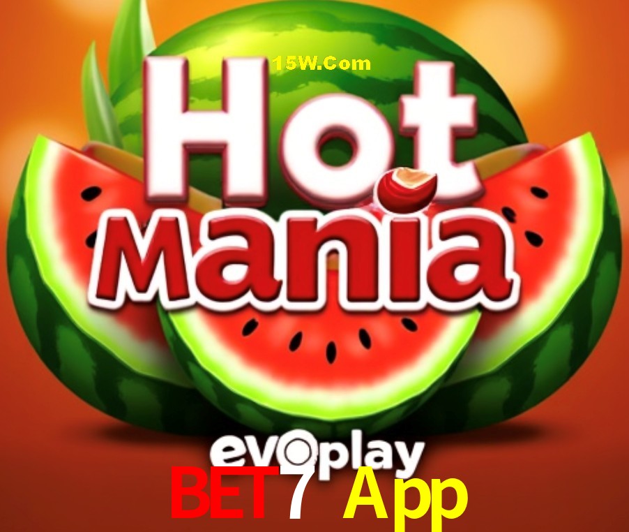 Bônus Diários Bet7 App