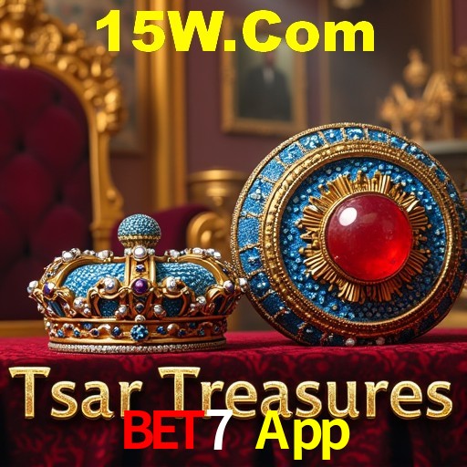 Apostas Esportivas na Bet7 App: Um Guia Completo