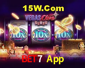 Diretório de Jogos Bet7 App