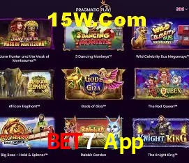 Casino Ao Vivo Bet7 App