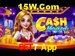 Platform Technology Bet7 App