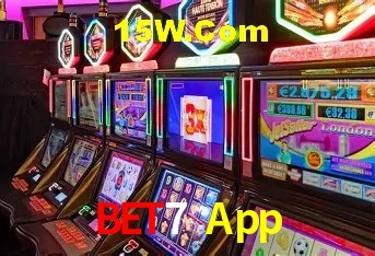 Promoção Relâmpago Bet7 App