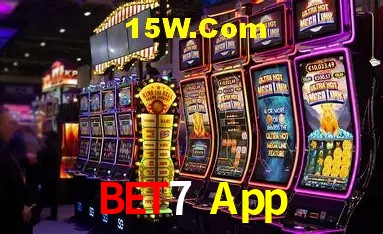 Casino Ao Vivo Bet7 App