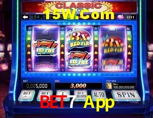 Estatísticas do Jogo Bet7 App
