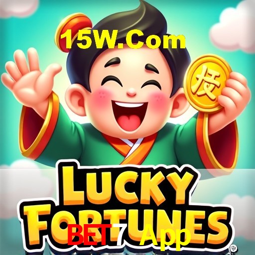 Bet7 App