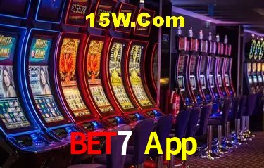 Casino VIP Bet7 App