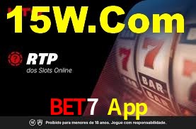 Statistics Bet7 App