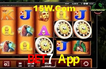 Bet7 App