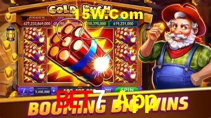 Bet7 App: Seu Cassino Premiado com Pagamentos Rápidos