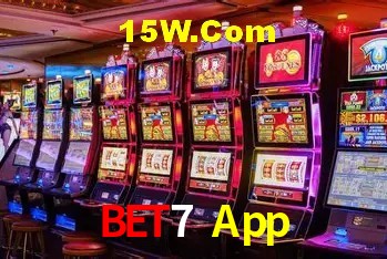 Experiência VIP Bet7 App