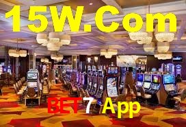 Tennis Betting Bet7 App