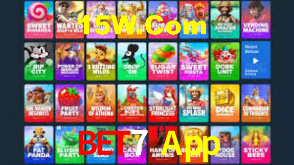 Bet7 App App Interface