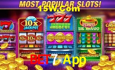 Apostas de Futebol Bet7 App